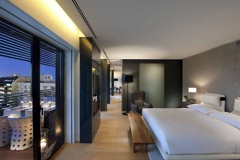 Hotel Mandarin Oriental, Barcellona