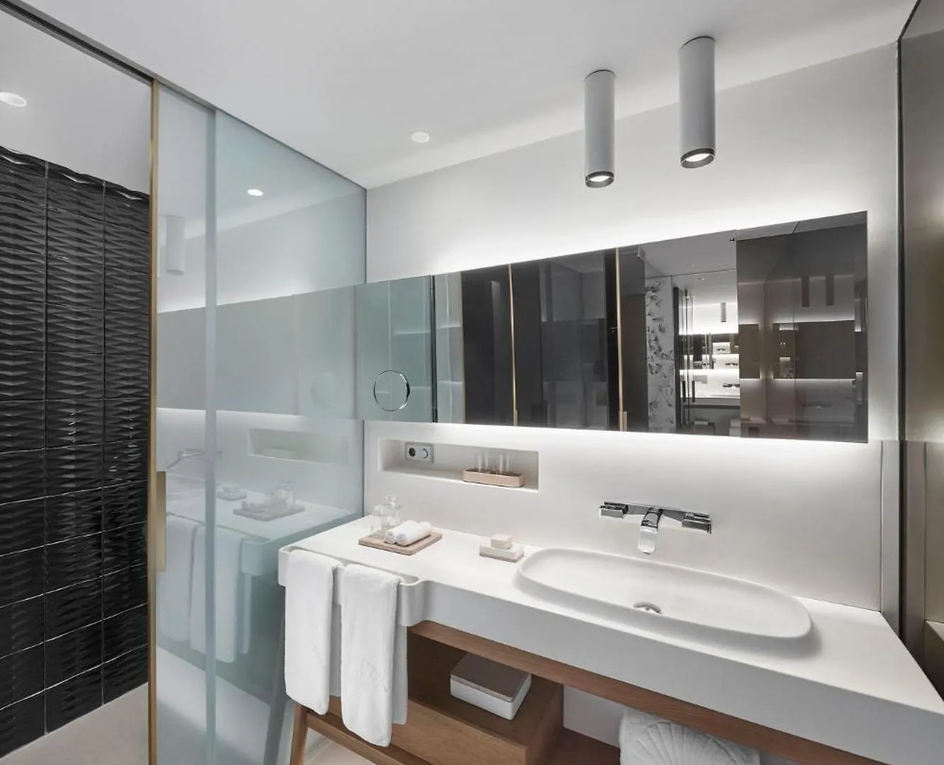Hotel Mandarin Oriental, Barcellona