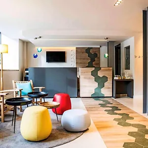 2* Szálloda Ibis Styles Centre