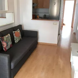  Apartamento Pretty España
