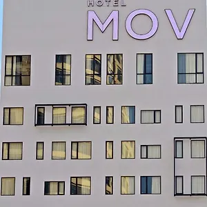 吉隆坡mov酒店 3* 吉隆坡
