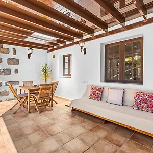  Apartamento Rural Roferos España