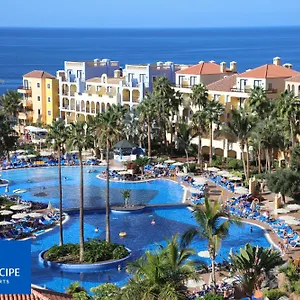 Bahia Principe Sunlight Отель Адехе
