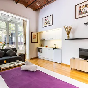 Apartmán Mayerling Schumann