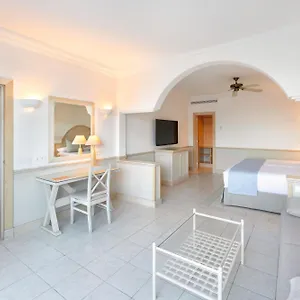 Gran Castillo Tagoro Family & Fun Курортный комплекс Коста Бланка