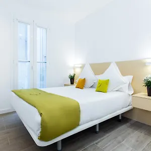 Apartmán Cosmo Marina - Auditori