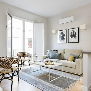  Apartamento Genteel Trinidad Grund España