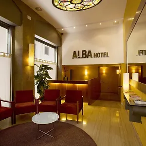 Отель Alba, Барселона