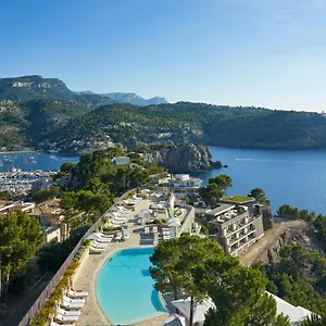Jumeirah Mallorca Отель Пуэтро де Соллер