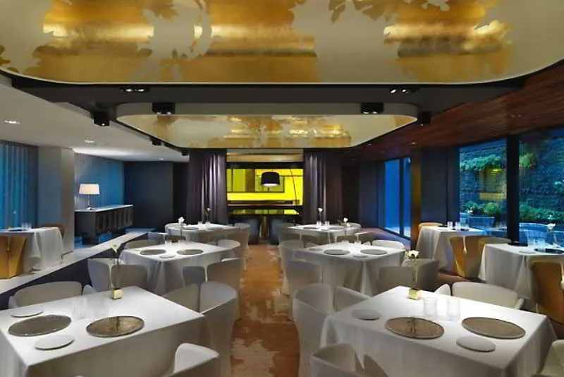 Hotel Mandarin Oriental, Barcelona