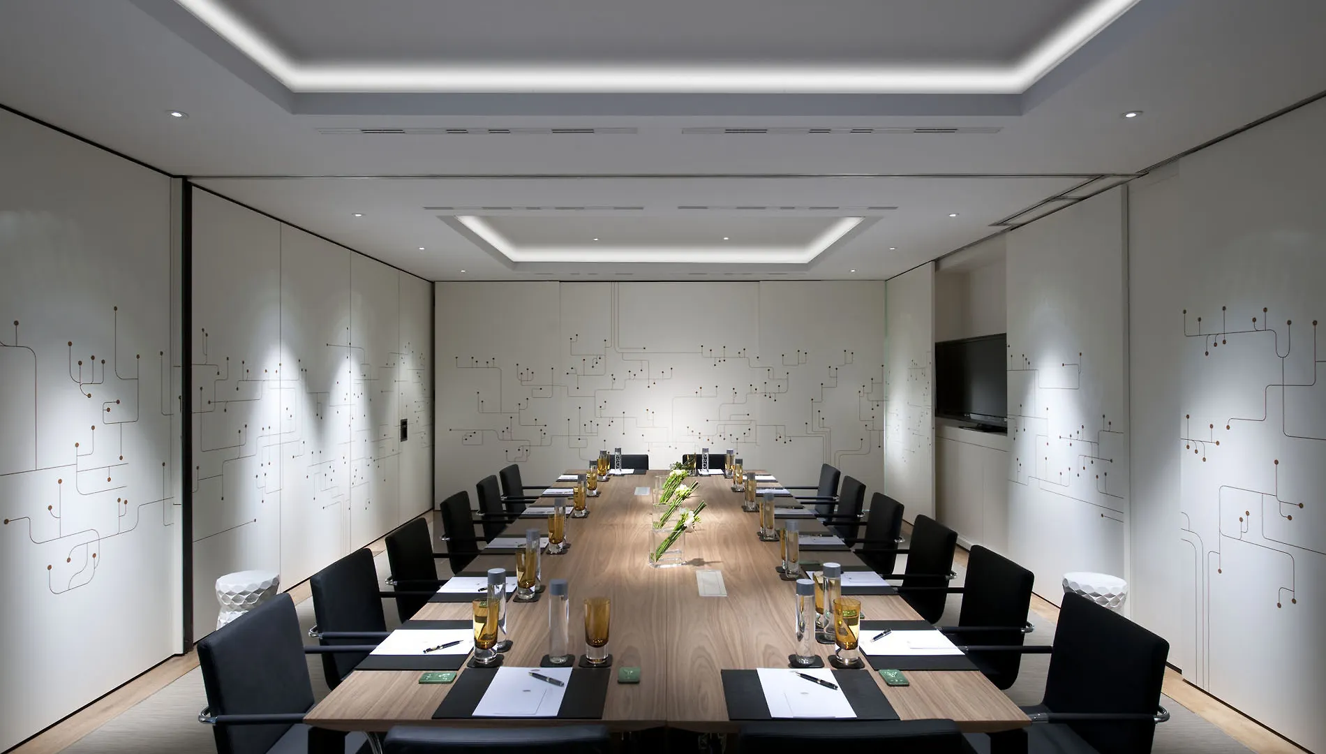 Mandarin Oriental, Barcelona Hotel